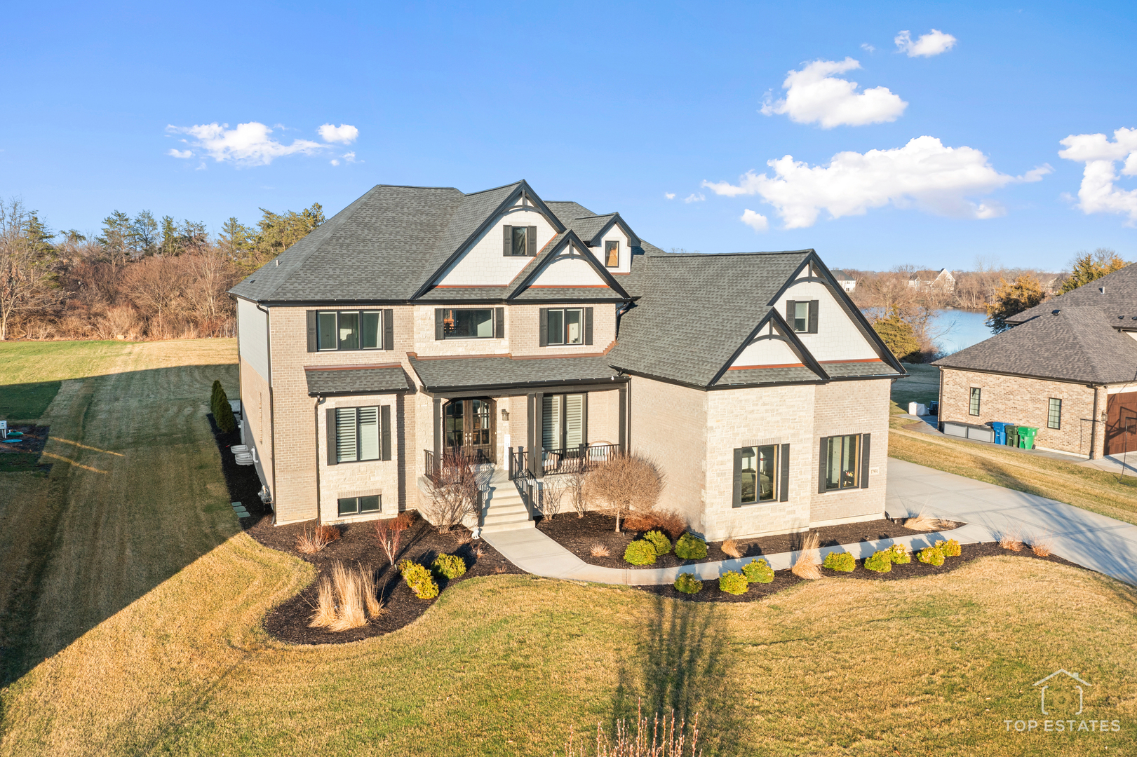 17931 S CRYSTAL LAKE Drive, Mokena, IL