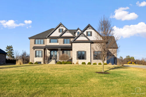 17931 S CRYSTAL LAKE Drive, Mokena, IL