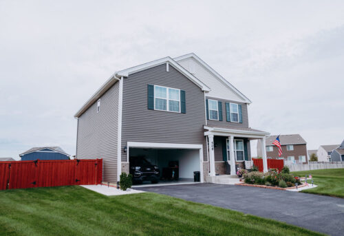 508 Sequoia Court, Oswego, IL