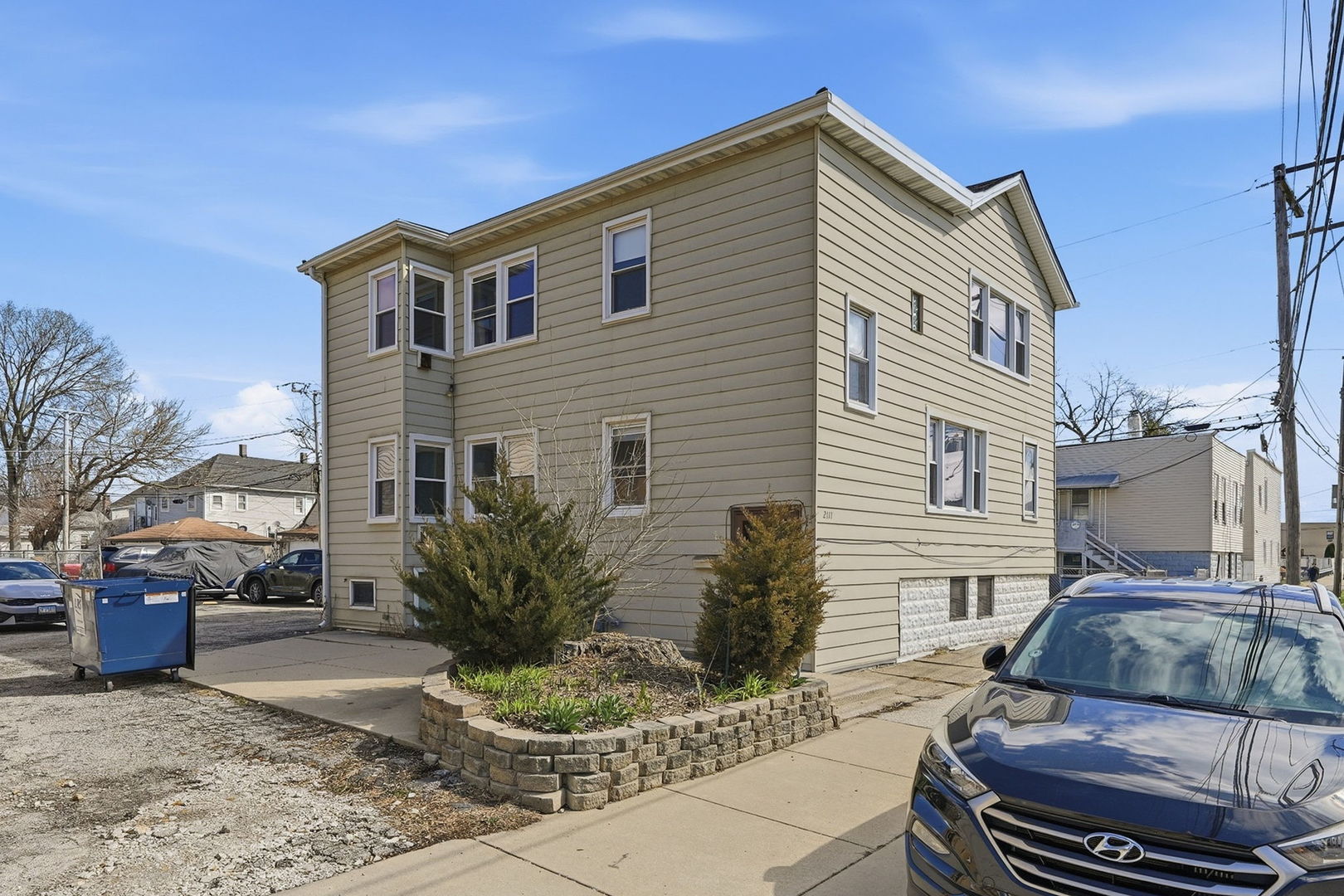 2111 Main Street, Melrose Park, IL