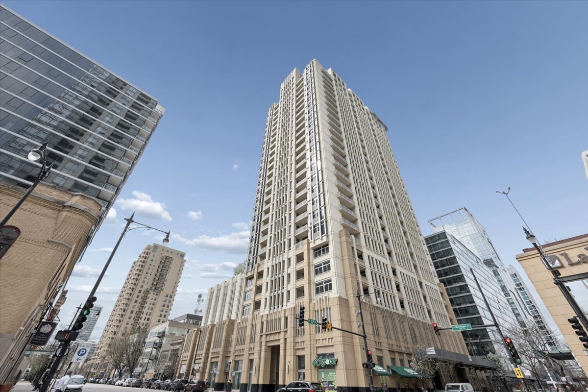 1400 S Michigan Avenue #1001, Chicago, IL