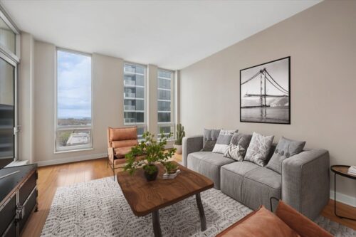 1400 S Michigan Avenue #1001, Chicago, IL