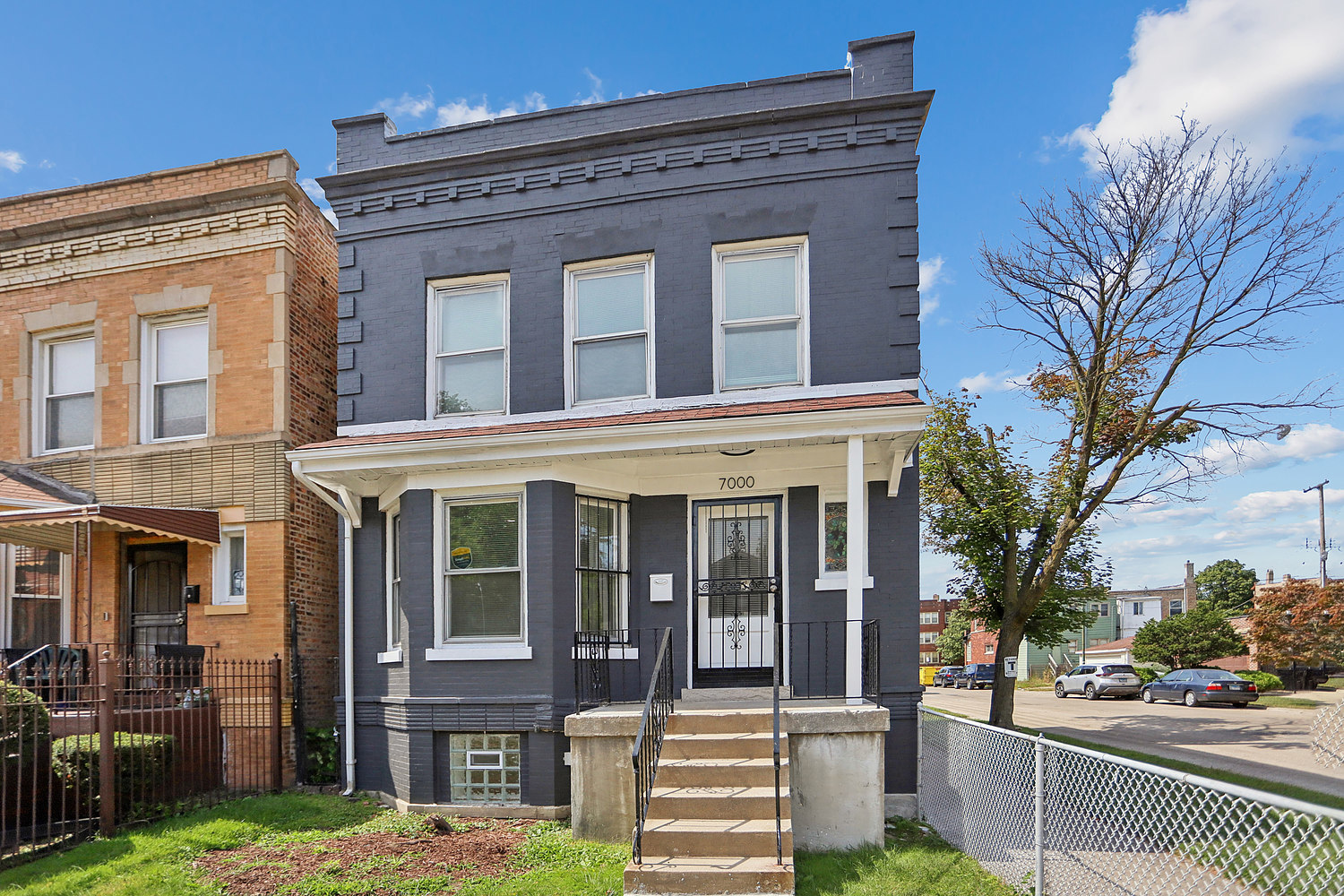 7000 S Eberhart Avenue, Chicago, IL
