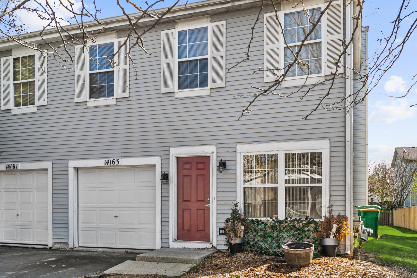 14163 S Napa Circle Drive, Plainfield, IL