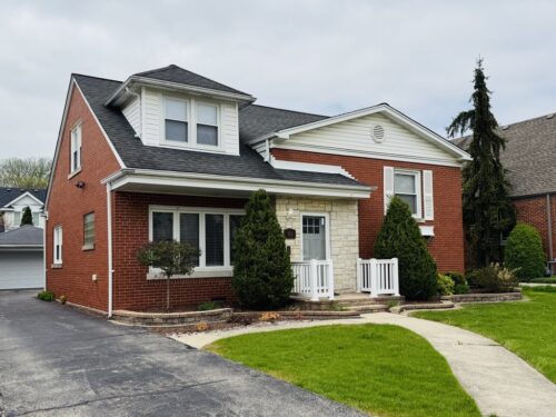 812 S Catherine Avenue, La Grange, IL