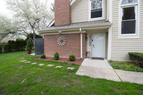1843 W White Oak Street #6-1, Arlington Heights, IL