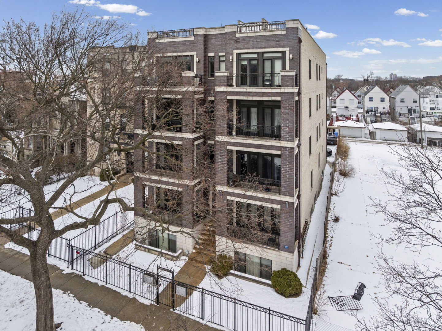 6531 S Kimbark Avenue #3N, Chicago, IL