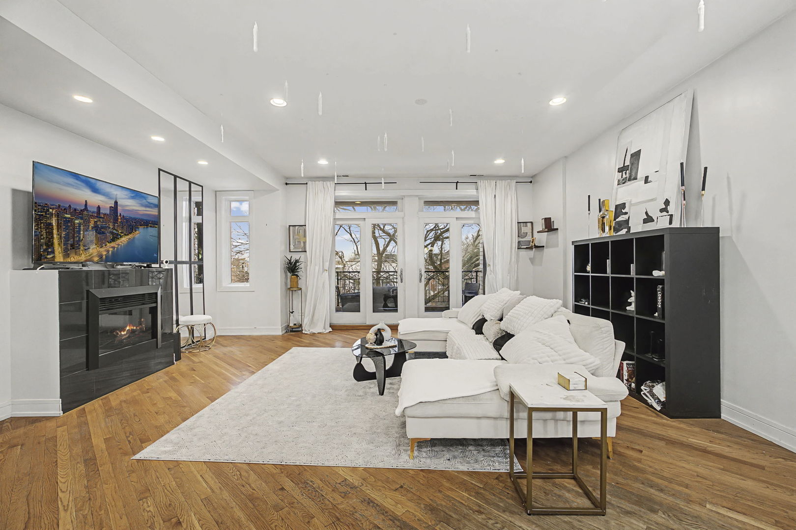 6531 S Kimbark Avenue #3N, Chicago, IL