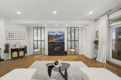 6531 S Kimbark Avenue #3N, Chicago, IL