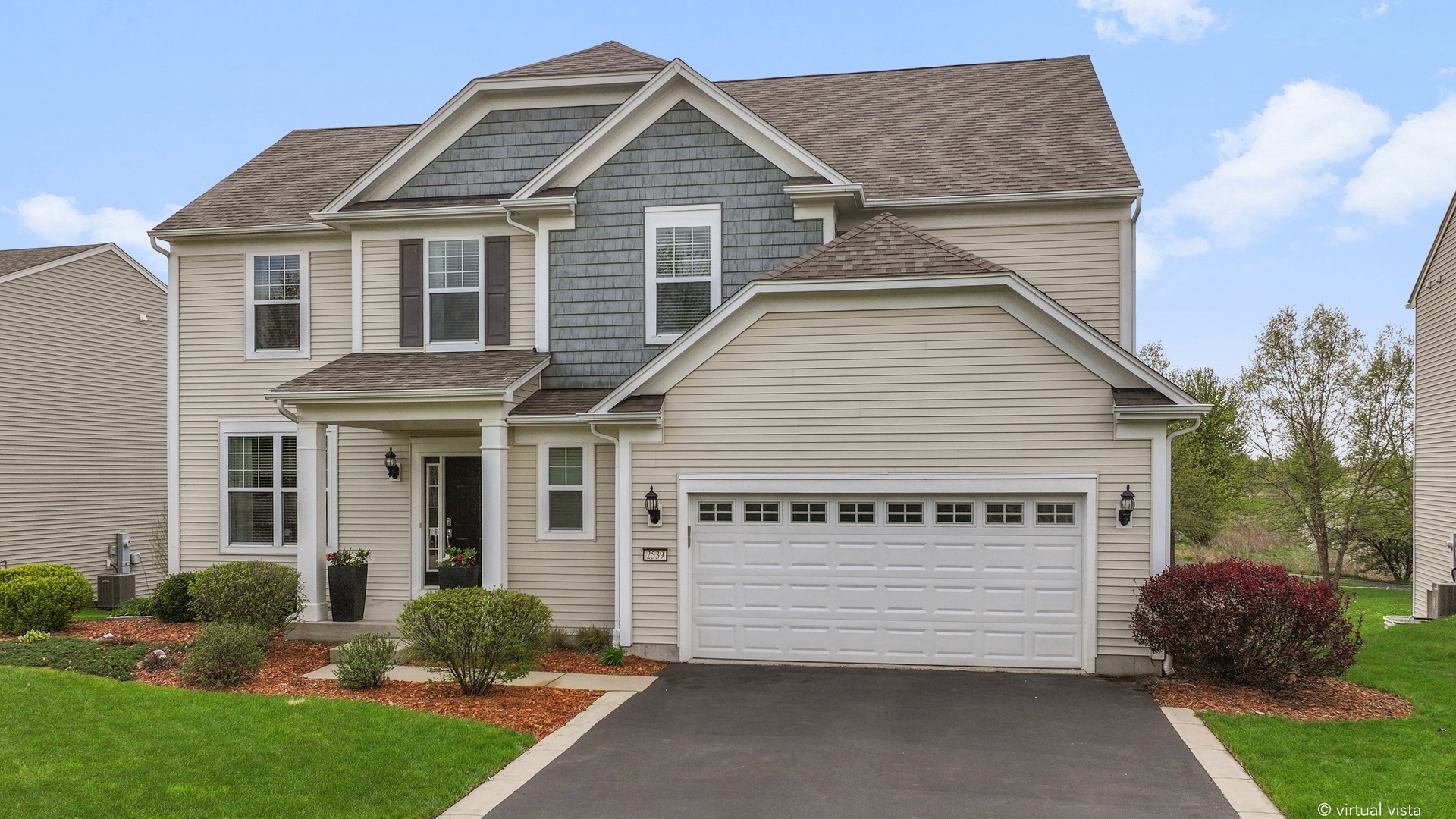 2539 Emerald Lane, Yorkville, IL