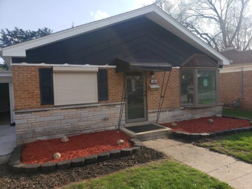 1429 Kasten Drive, Dolton, IL