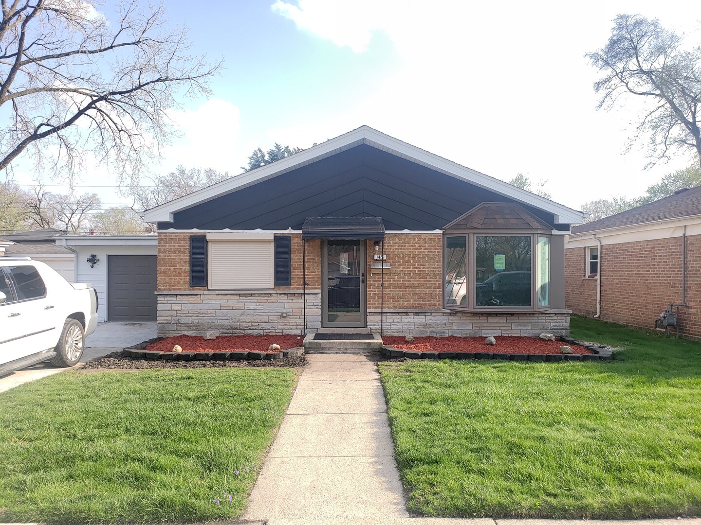 1429 Kasten Drive, Dolton, IL