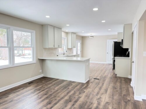 711 Woodhollow Lane, Buffalo Grove, IL