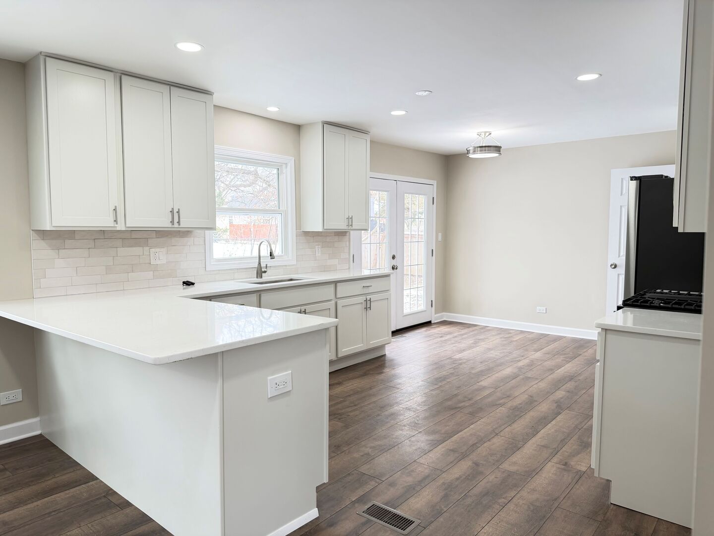 711 Woodhollow Lane, Buffalo Grove, IL