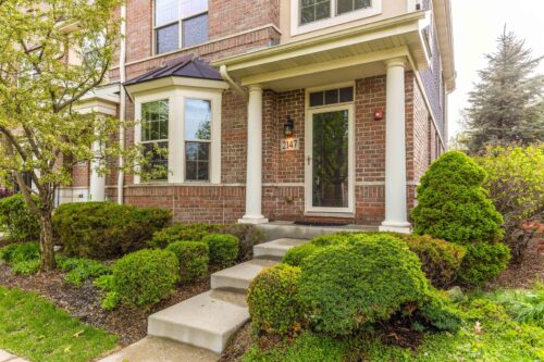 2147 Apple Hill Lane, Buffalo Grove, IL