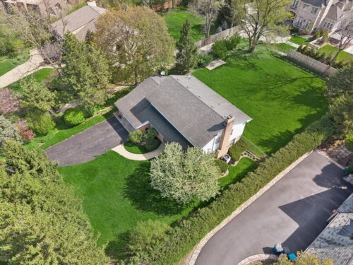 439 N Adams Street, Hinsdale, IL