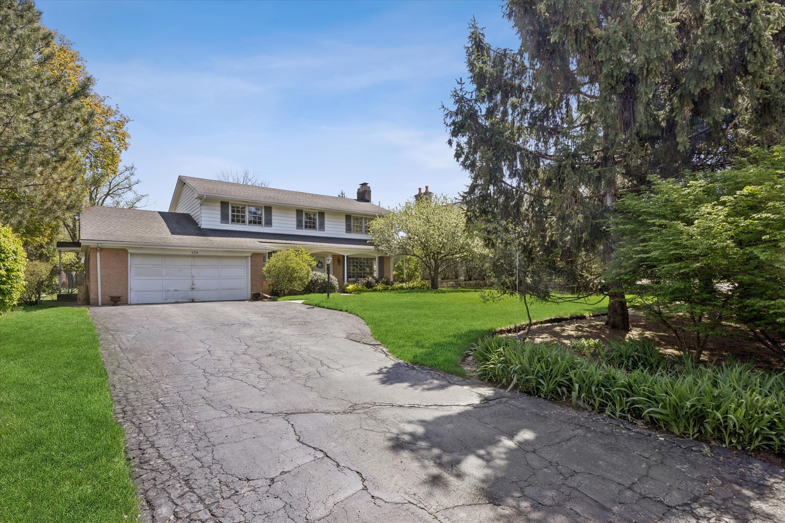 439 N Adams Street, Hinsdale, IL