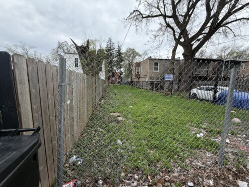 425 N Lawndale Avenue, Chicago, IL