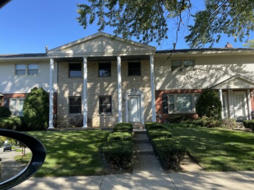 1703 Winnetka Road, Northfield, IL