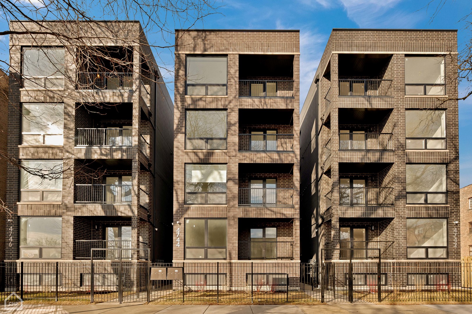 4742-46 S Michigan Avenue, Chicago, IL