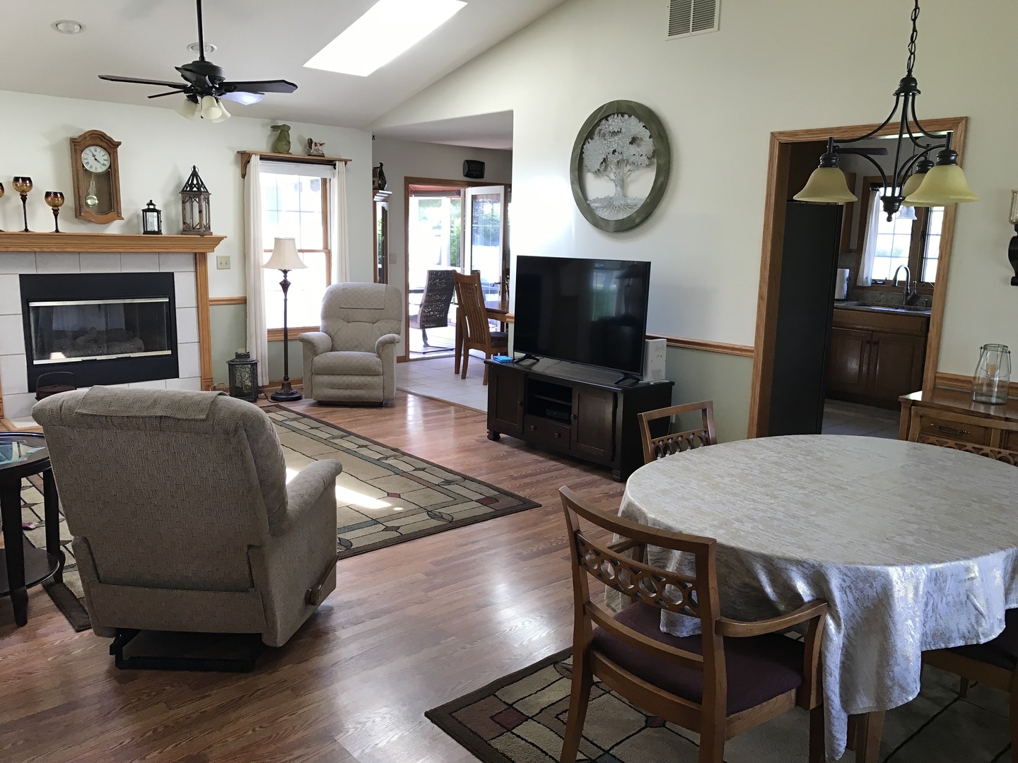 115 Seneca Lane, Loda, IL