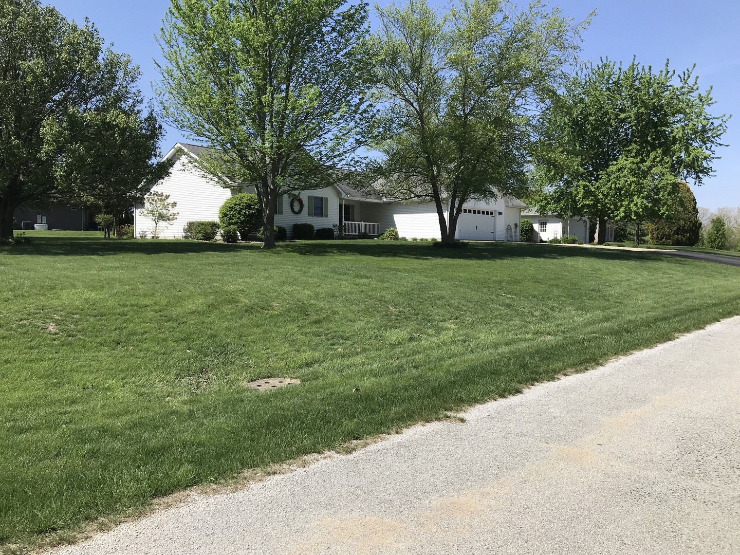 115 Seneca Lane, Loda, IL