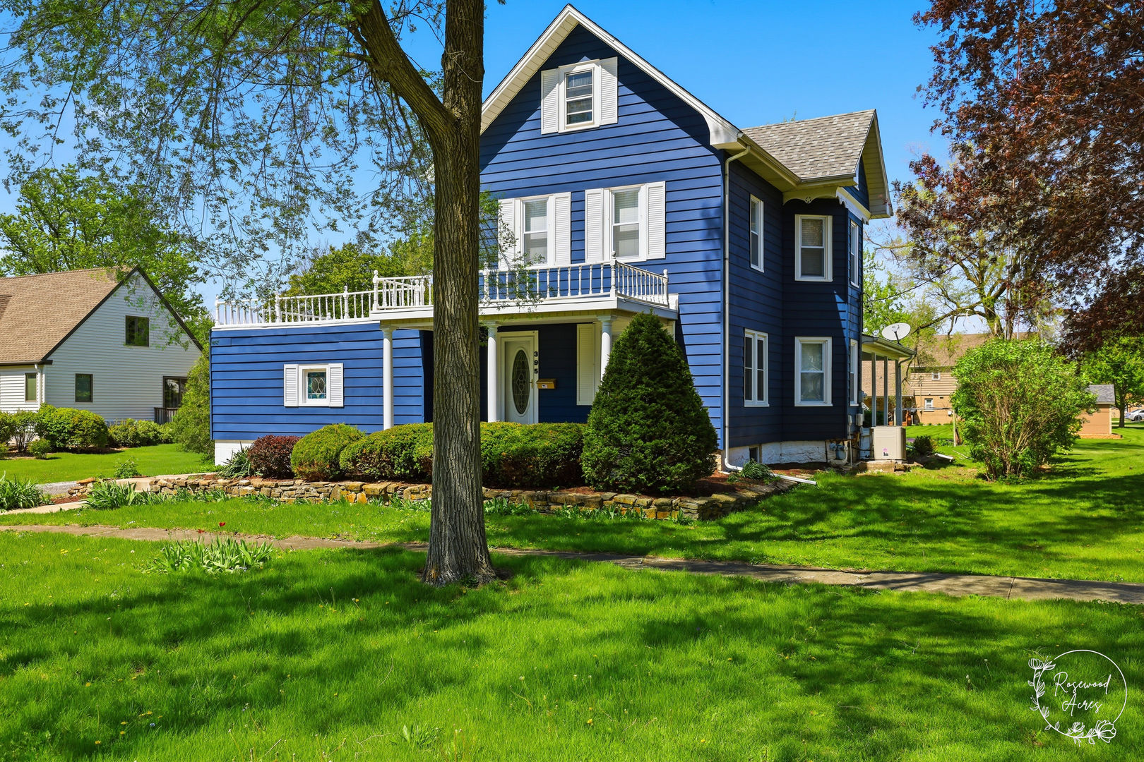 395 E 1st Avenue, Clifton, IL