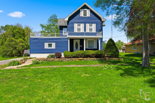 395 E 1st Avenue, Clifton, IL