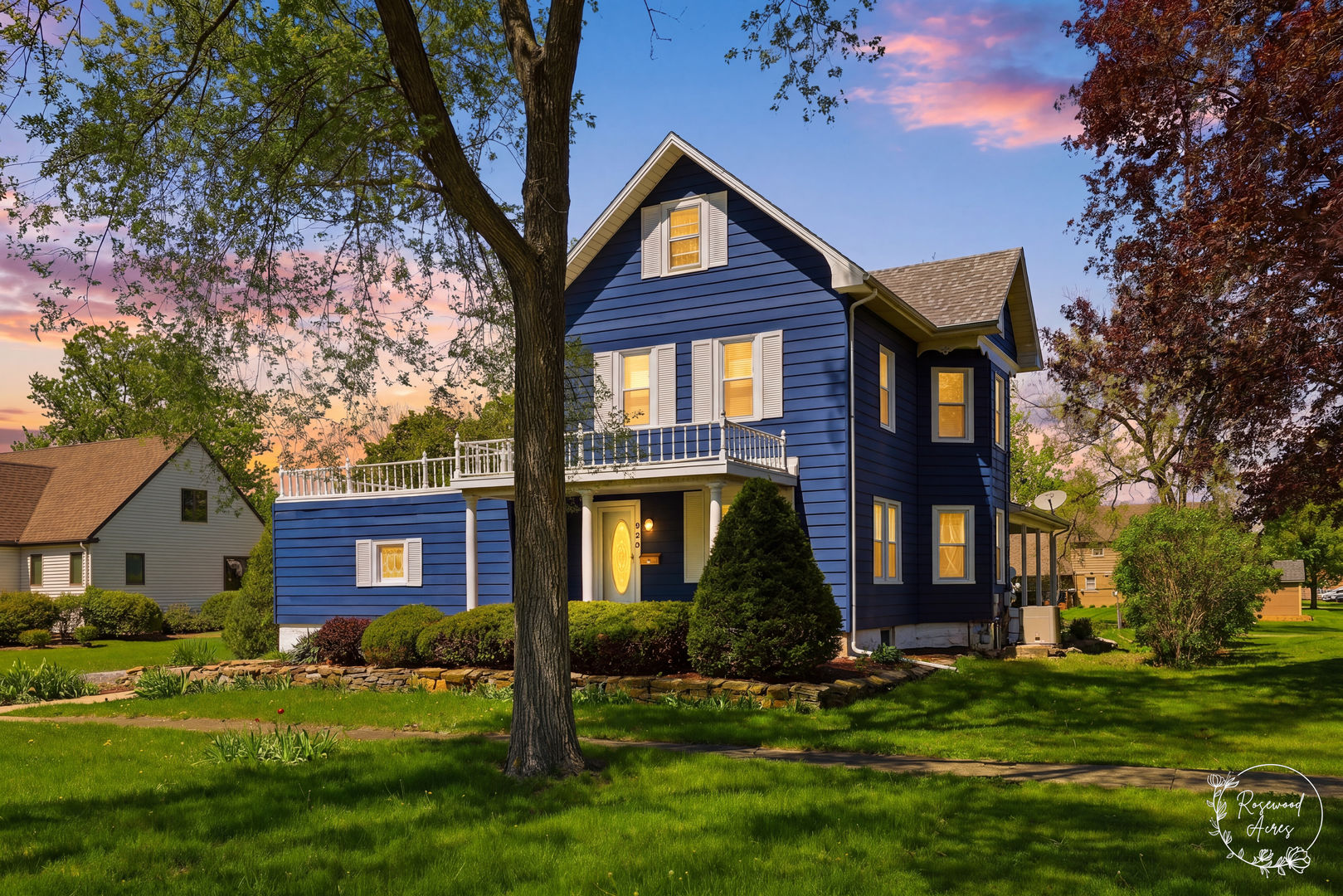 395 E 1st Avenue, Clifton, IL