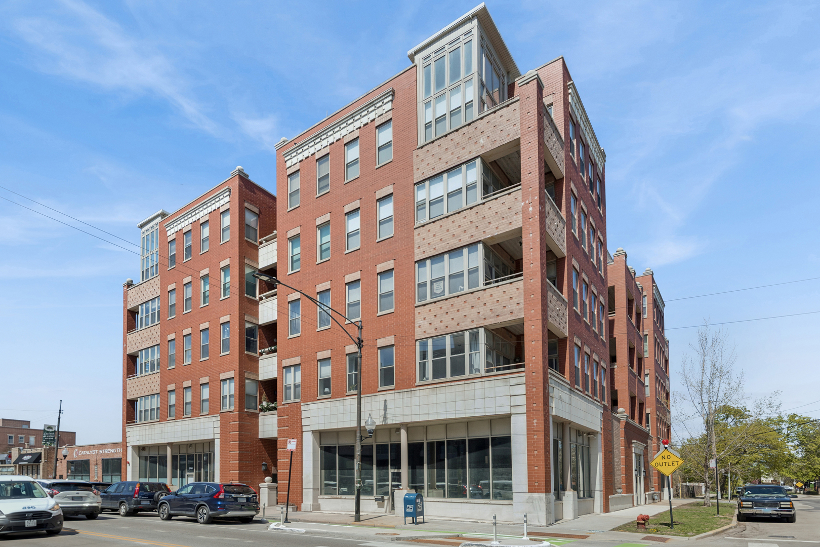 2700 W Belmont Avenue #507, Chicago, IL