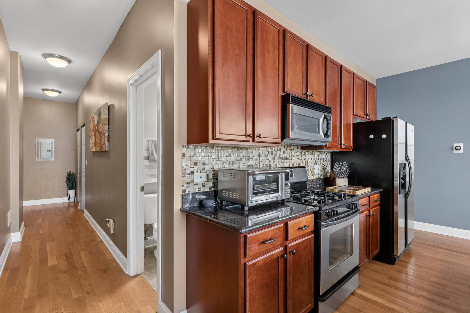 2700 W Belmont Avenue #507, Chicago, IL