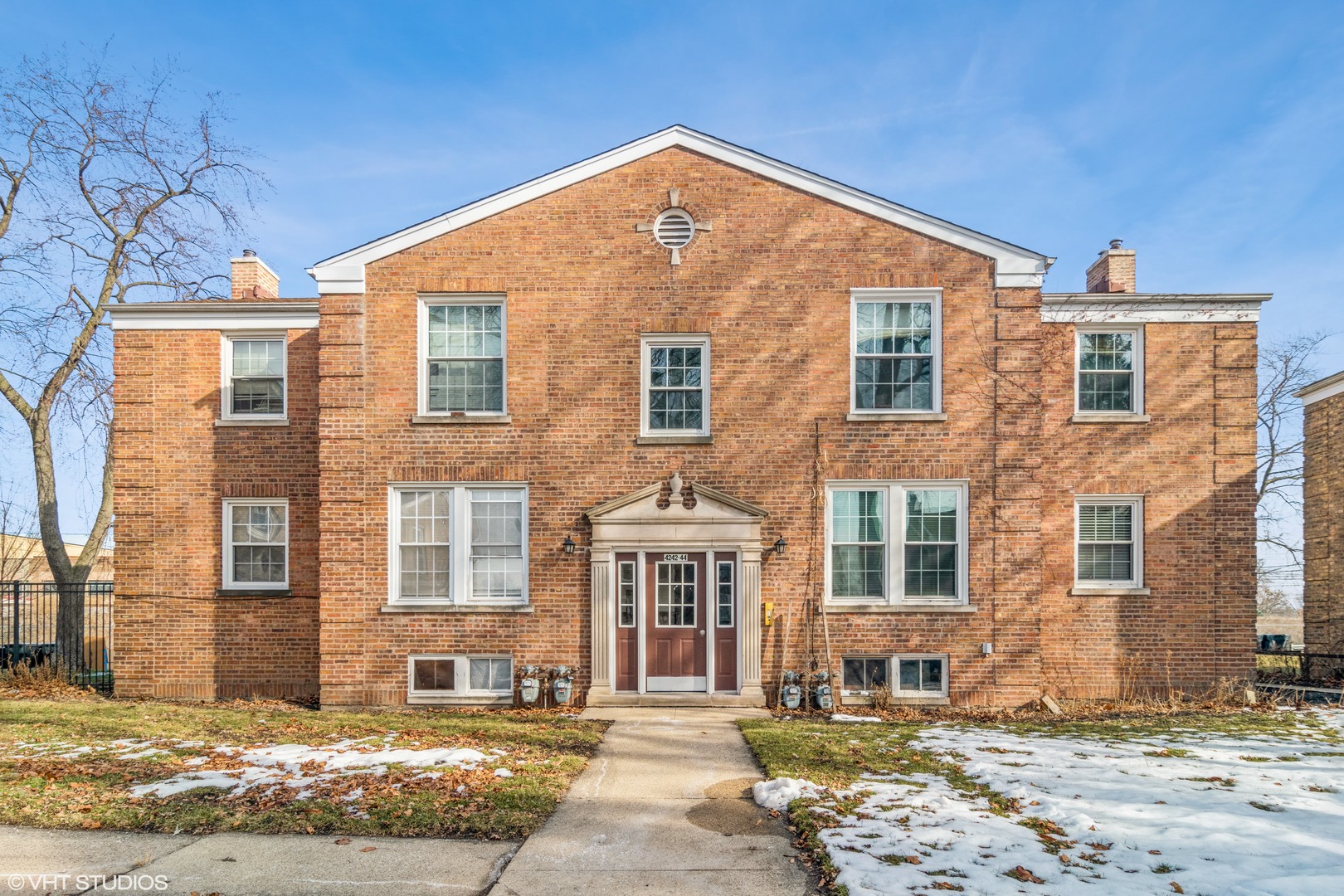 4242 W Nelson Street #1, Chicago, IL