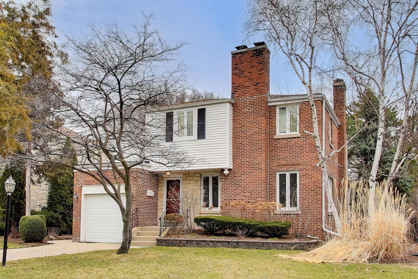 6621 N Keating Avenue, Lincolnwood, IL