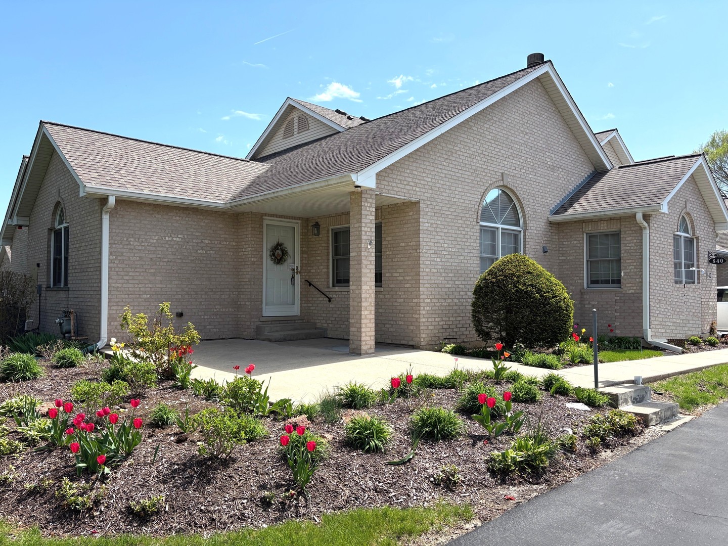 840 Havenshire Road, Naperville, IL