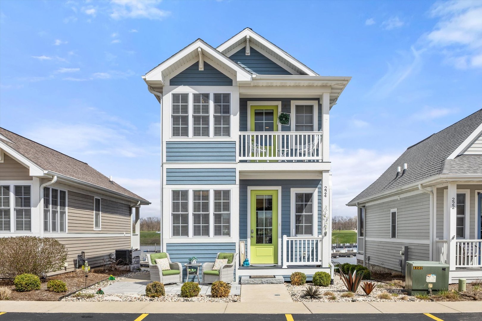 224 Leeward Way, Ottawa, IL