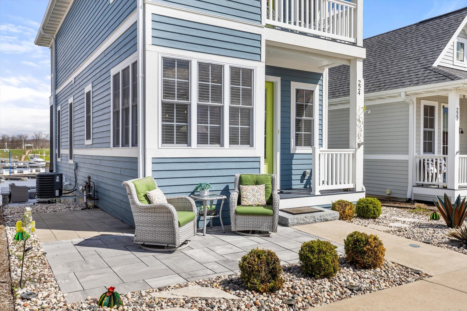 224 Leeward Way, Ottawa, IL