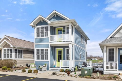 224 Leeward Way, Ottawa, IL