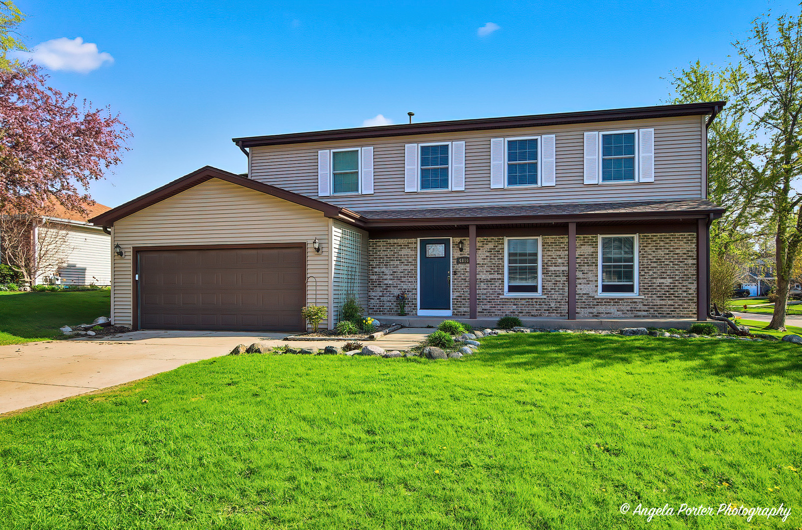 4816 W Courtland Trail, McHenry, IL