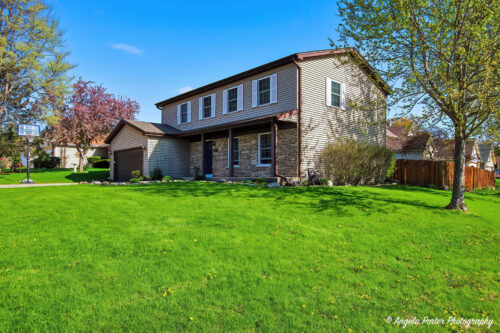 4816 W Courtland Trail, McHenry, IL