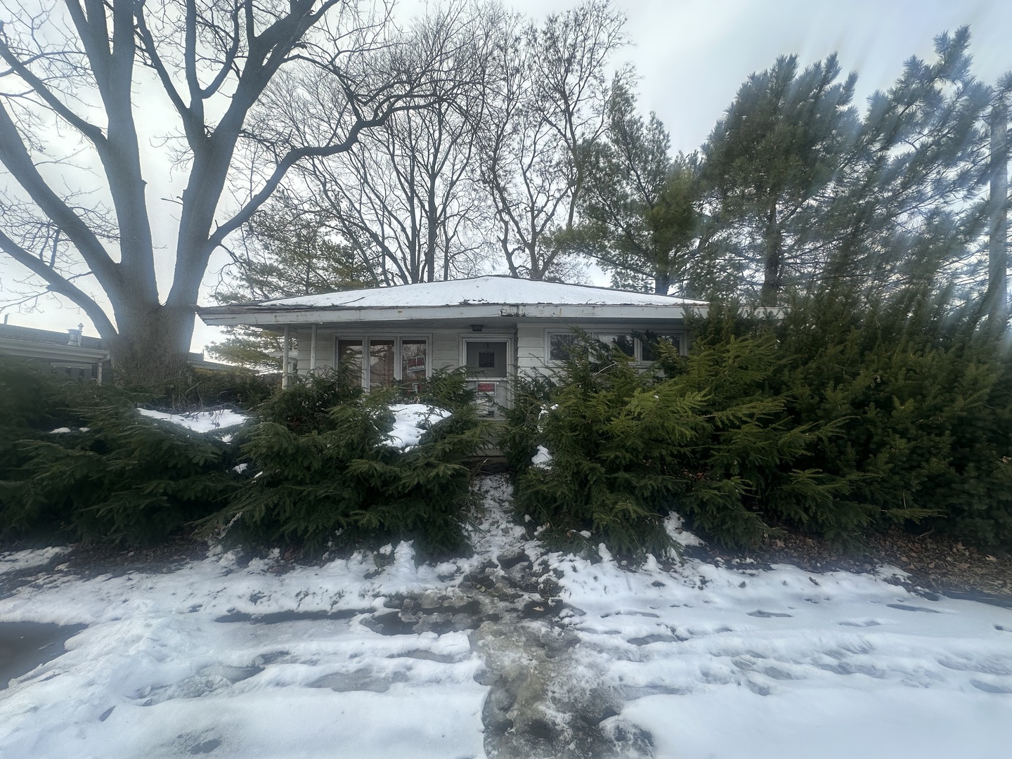 515 S Market Street, Hoopeston, IL