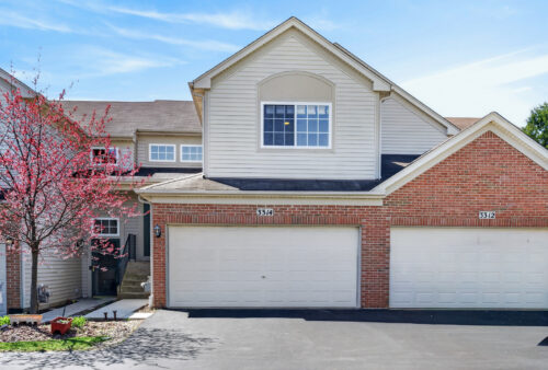 3314 Blue Ridge Drive #3314, Carpentersville, IL
