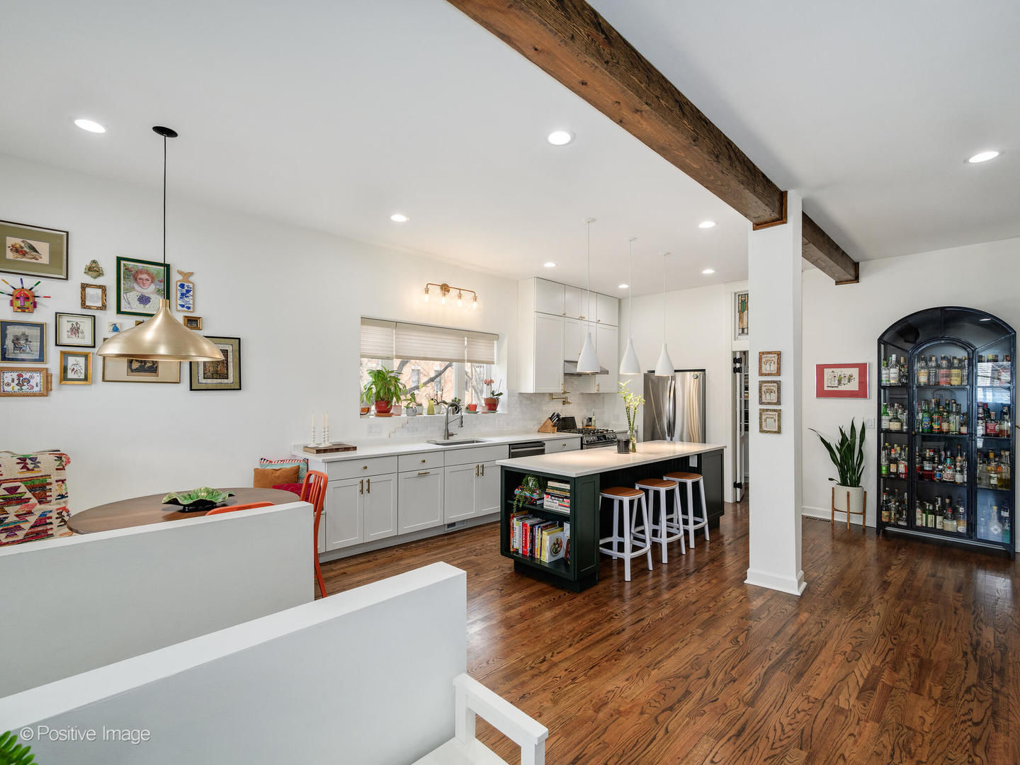 1445 W Huron Street #1, Chicago, IL