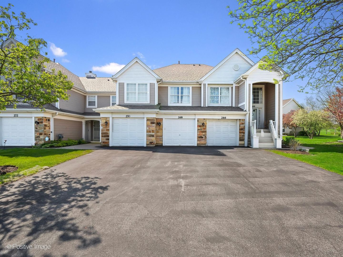 268 Arlington Court #268, Carol Stream, IL