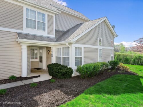268 Arlington Court #268, Carol Stream, IL