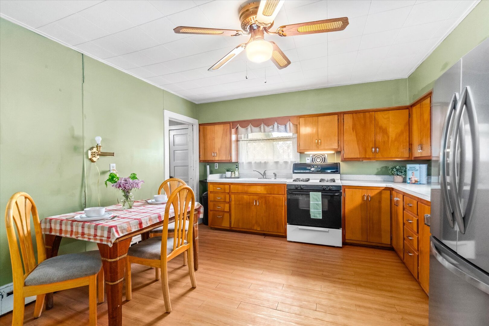309 North Street, Earlville, IL