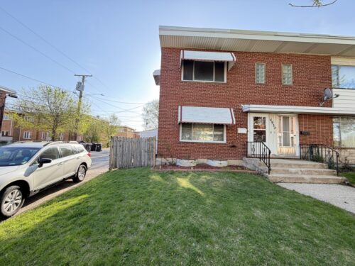 4932 Crain Street, Skokie, IL