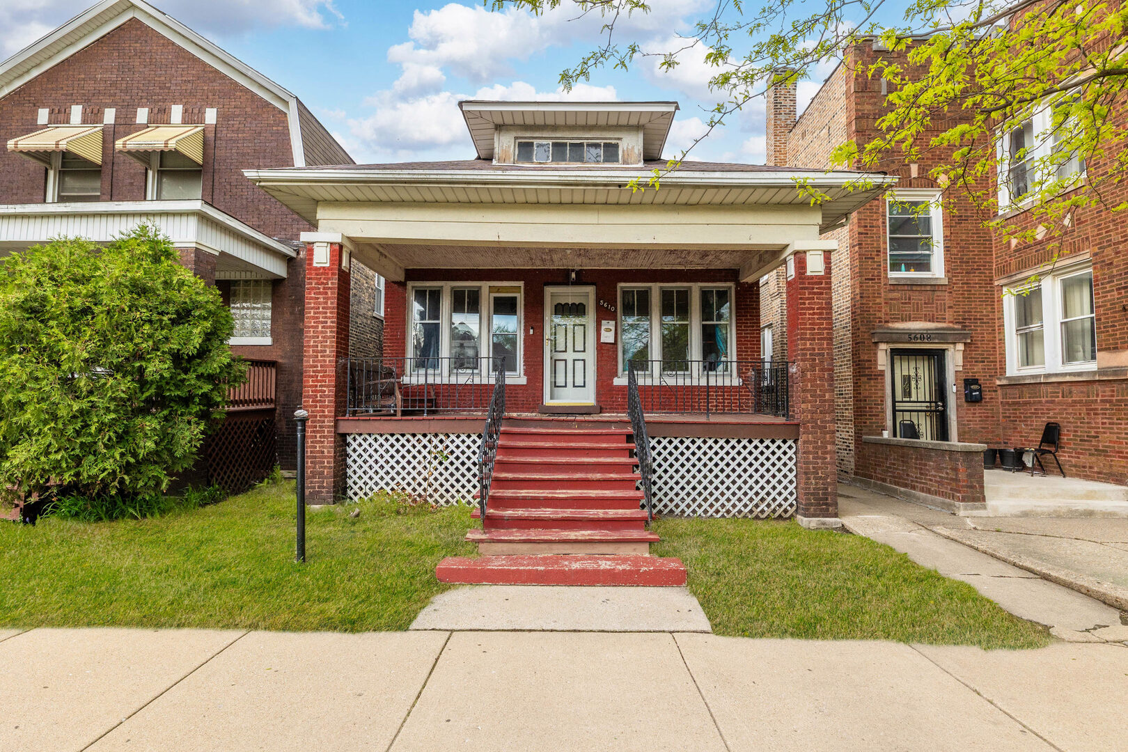 5610 S Honore Street, Chicago, IL