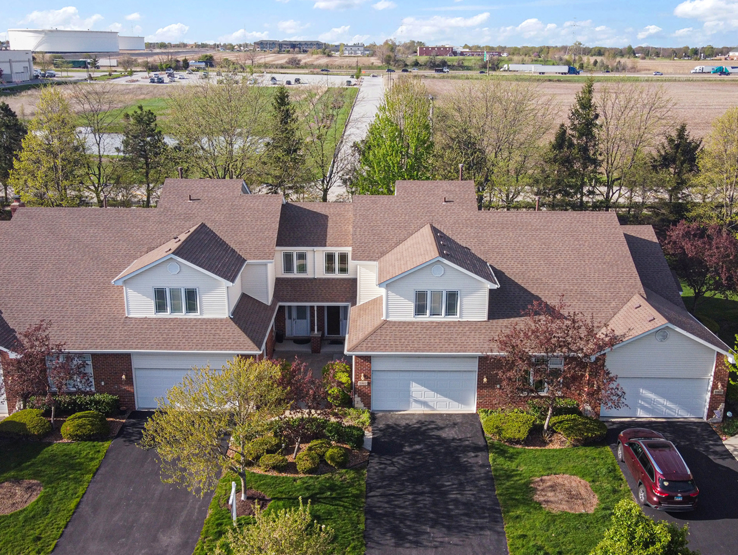 10802 Canterbury Drive, Mokena, IL