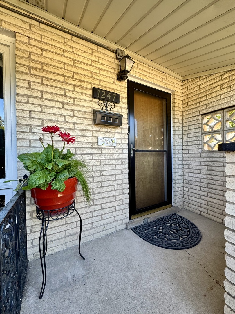 1247 S Mannheim Road #3, Westchester, IL