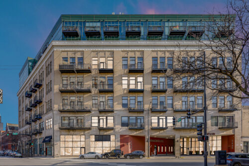 1645 W Ogden Avenue #429, Chicago, IL